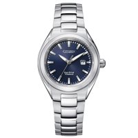 Reloj Citizen Mujer Lady Titanio in Titanio EW2610-80L